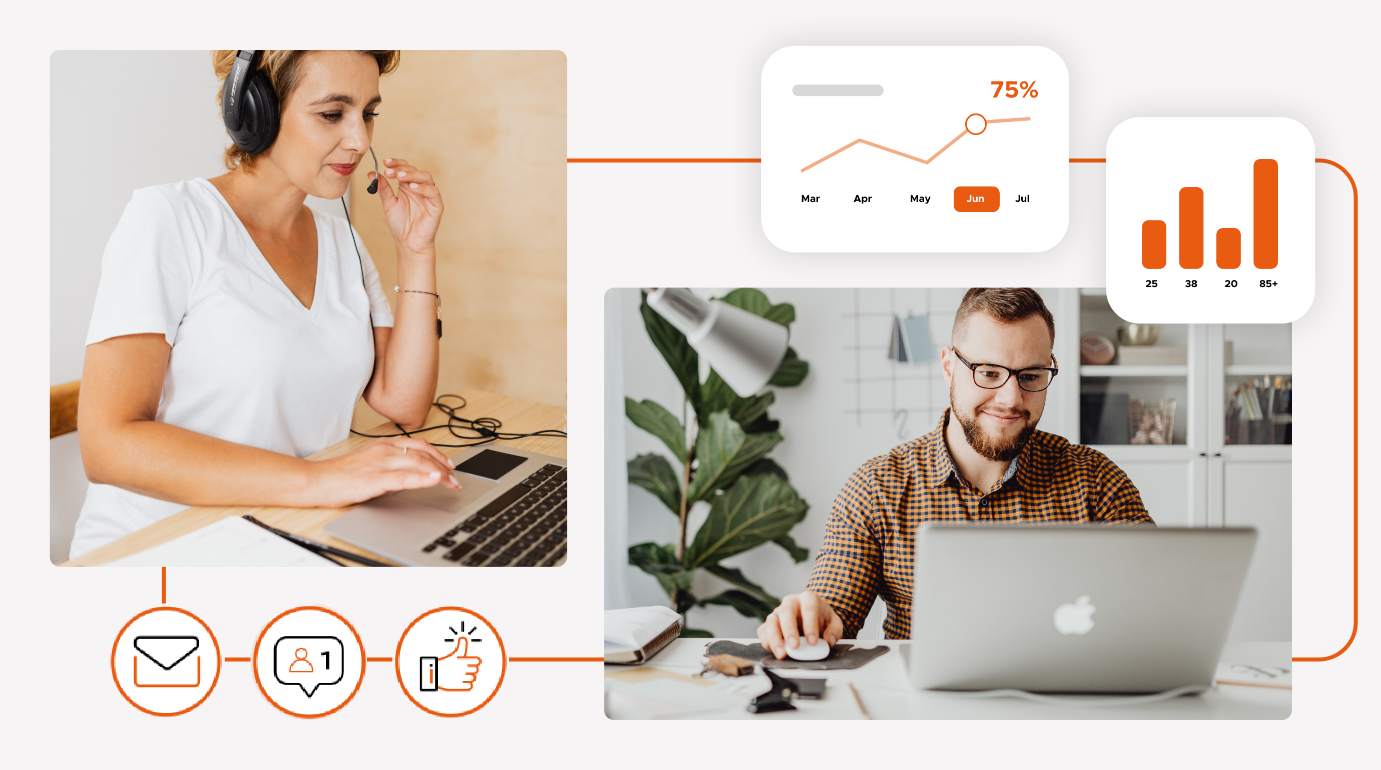 Software di ticketing e gestione dei processi di assistenza: perché sono asse...